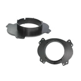 Connects2 CT25IZ01 Isuzu D-Max 2012-2015 Front Door 165mm Speaker Adaptors